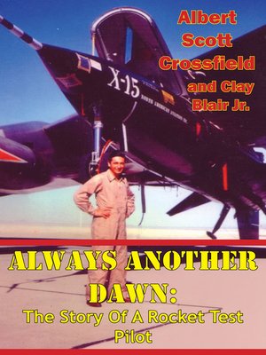 cover image of Always Another Dawn